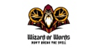 Wizard of Words coupons